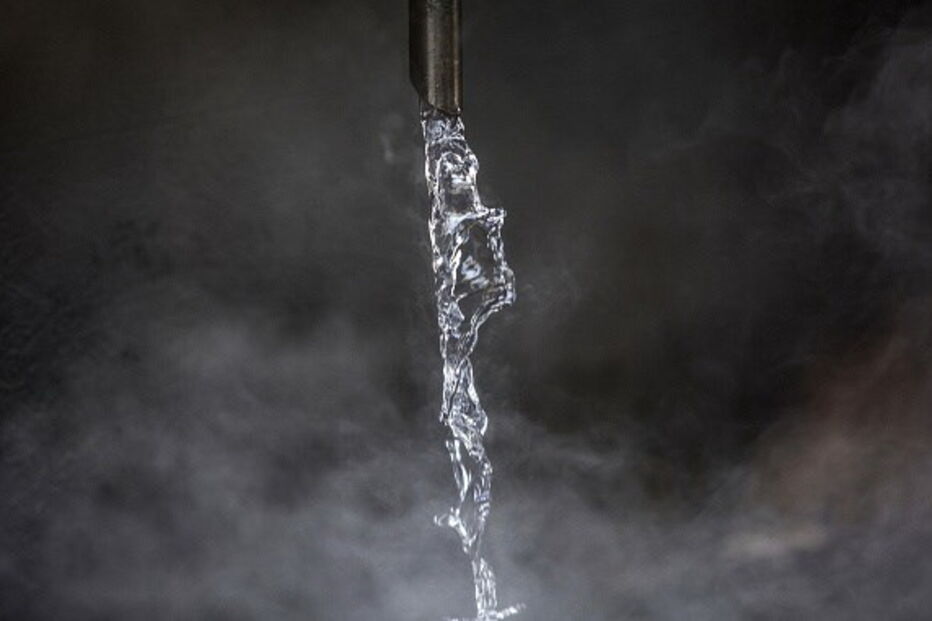 Água é mais preciosa na teoria que na prática 