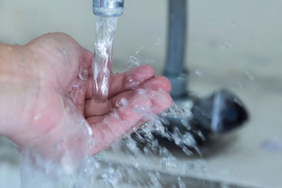 Água é mais preciosa na teoria que na prática 