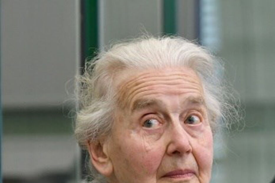 Ursula Haverbeck