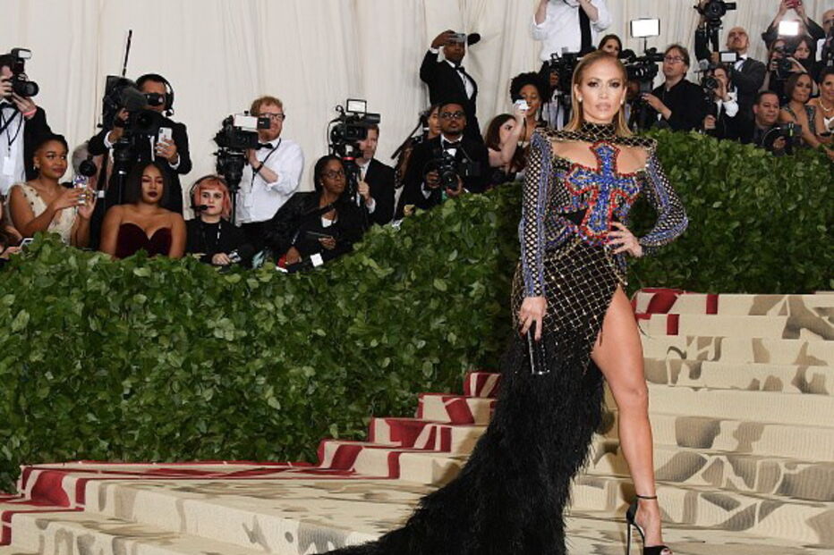 Jennifer Lopez