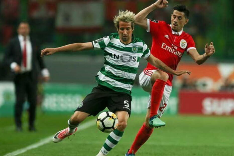 Comissão de Instrutores abre auto por flagrante delito a Fábio Coentrão