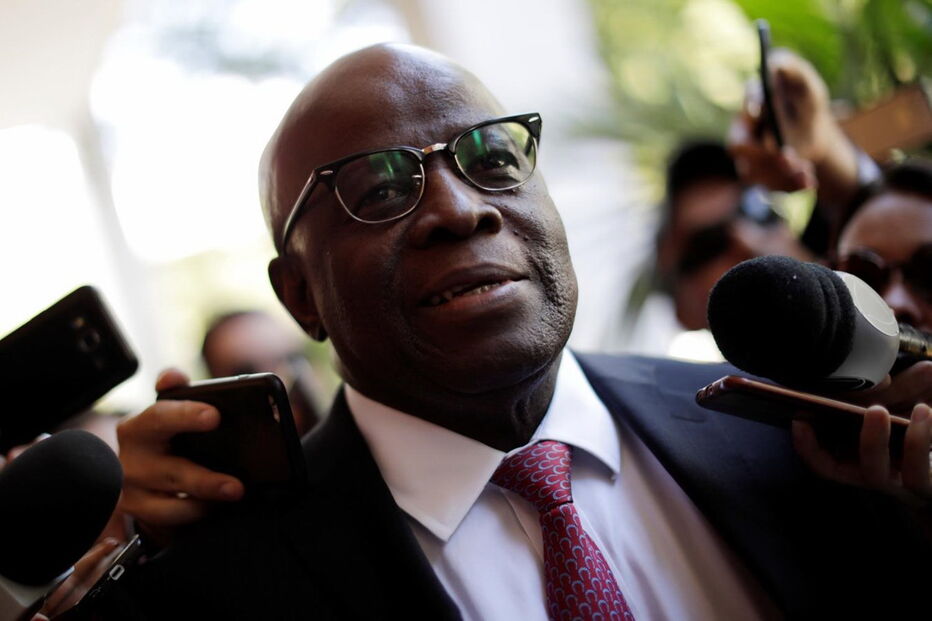 Joaquim Barbosa 