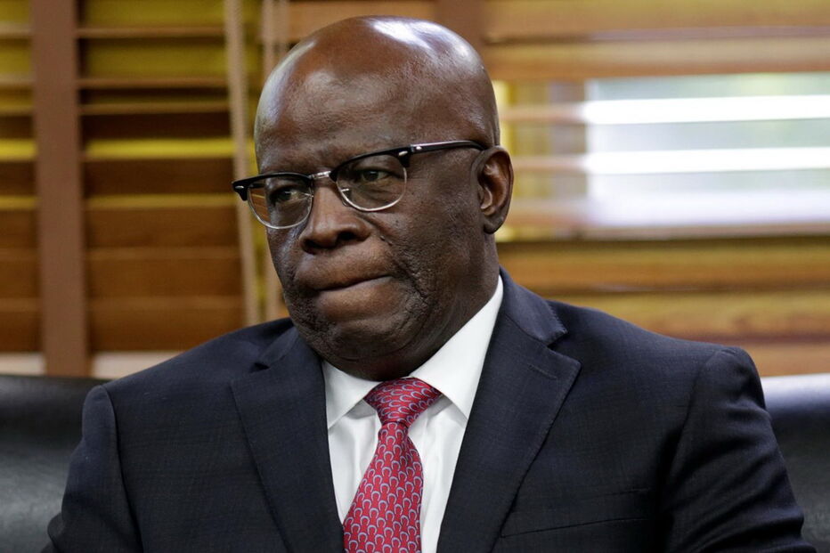 Joaquim Barbosa 