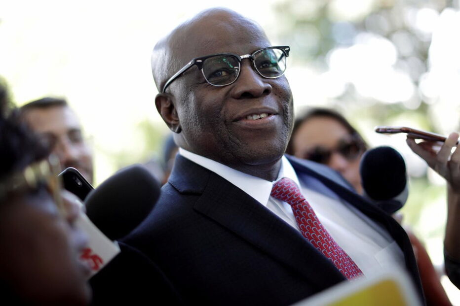 Joaquim Barbosa 