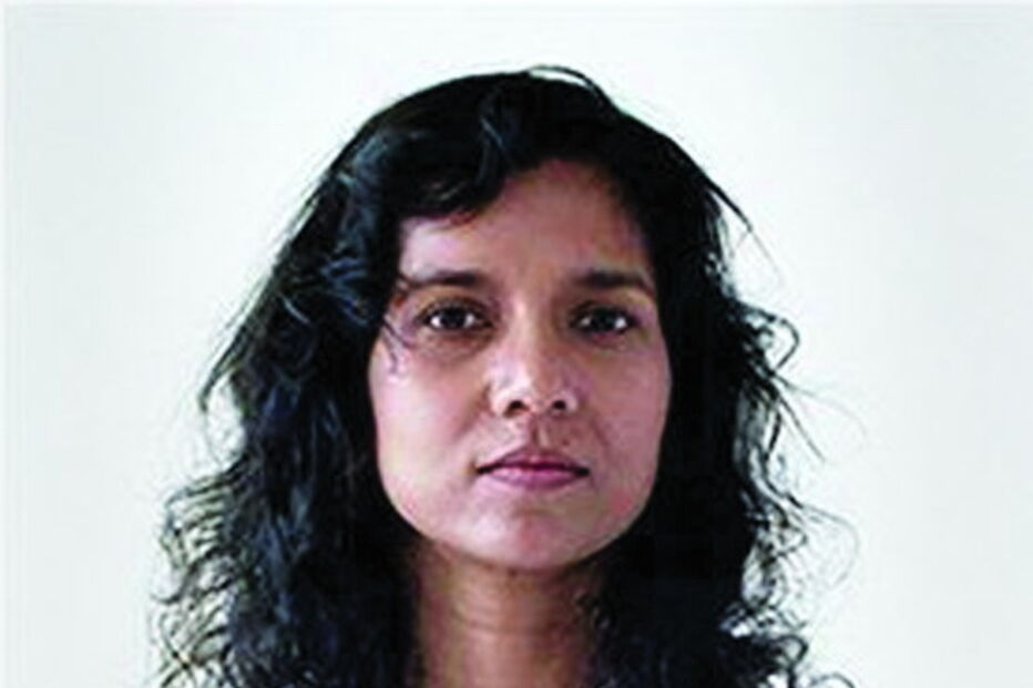 Tanya Selvaratnam fala de violência sexual 