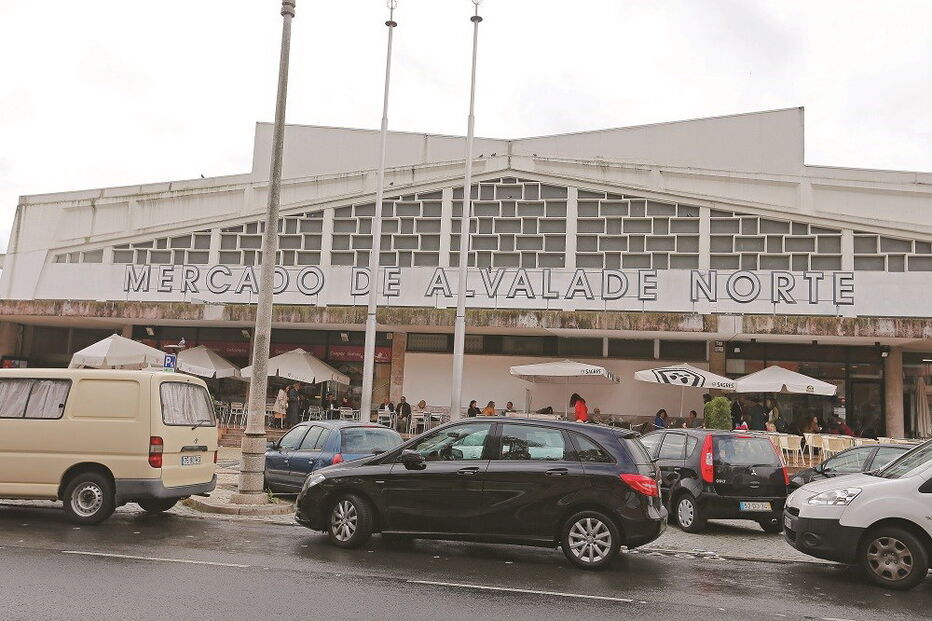 Artérias do centro da capital apresentam os maiores problemas de congestionamento em termos de estacionamento