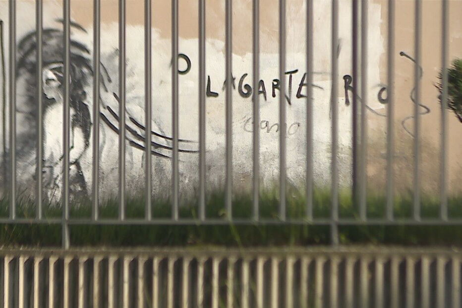 Professora agredida por familiares de um aluno no Porto