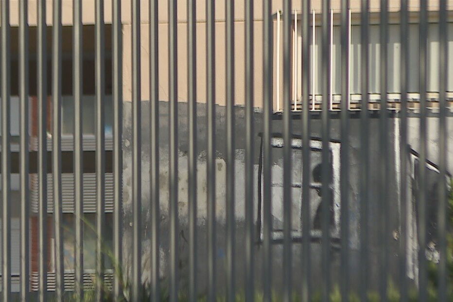 Professora agredida por familiares de um aluno no Porto