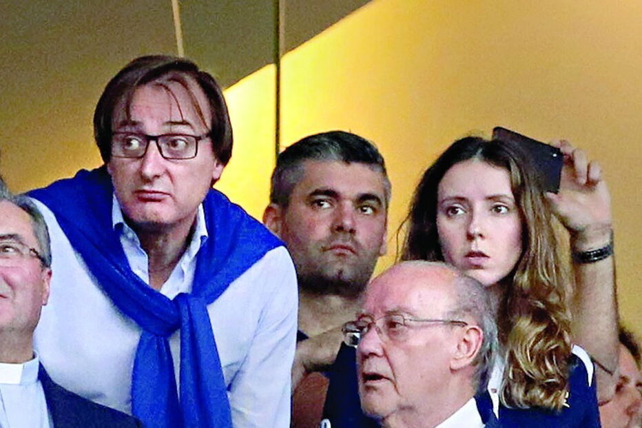 pinto da costa, filhos, estádio dragão