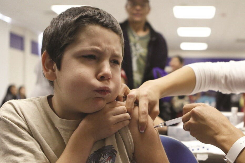 Avaliação revela atraso no cumprimento do Plano Nacional de Vacinação