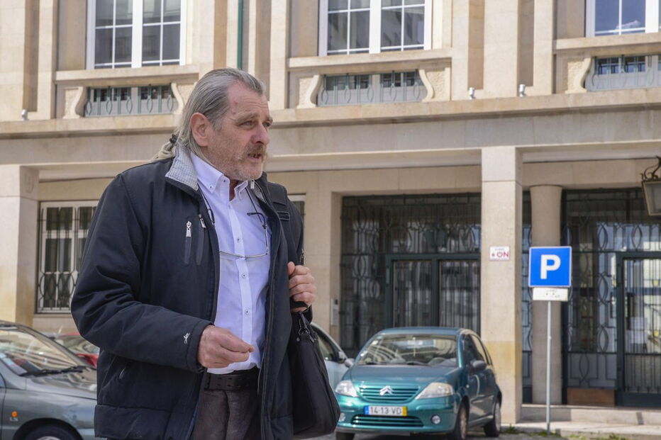 Willy Müller quer recuperar a filha 