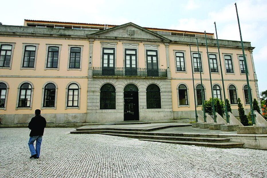 Câmara de Gondomar