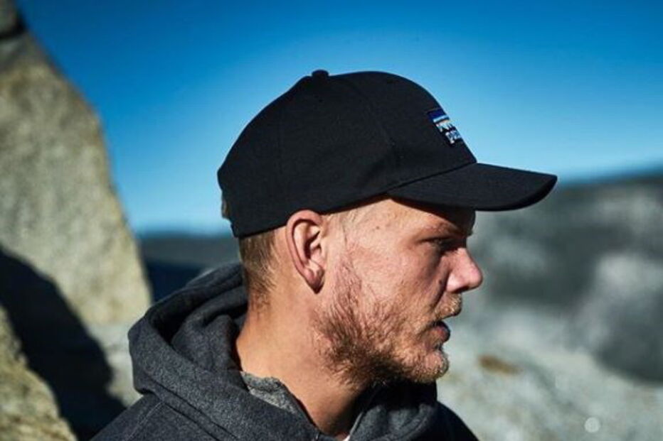 Avicii