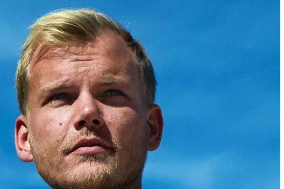 Avicii