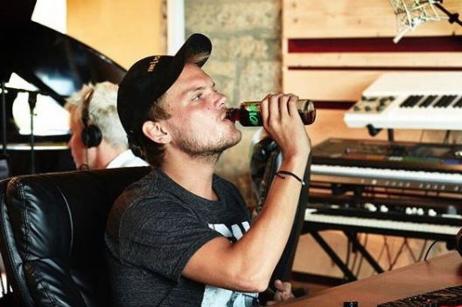 Avicii