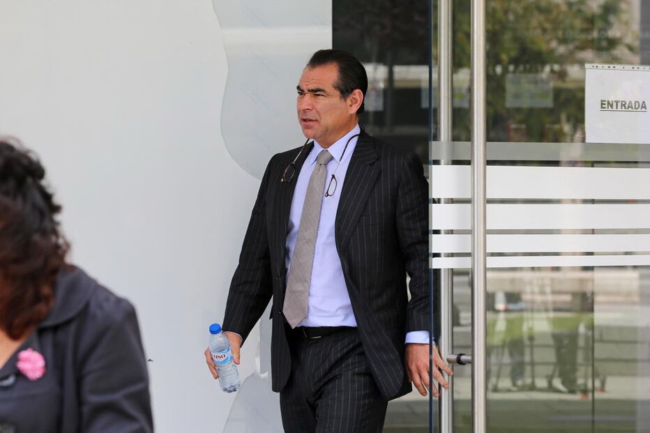 Nuno Vasconcellos, prsidente da Ongoing