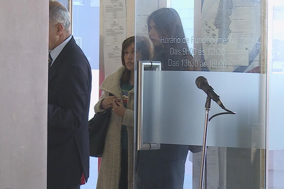 Rosa Leite era educadora num infantário em Fiães 