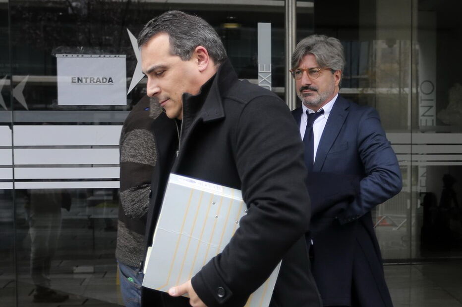 Abel Silva é arguido no processo Jogo Duplo e foi acusado de ter tentado subornar ex-jogador do Oriental  