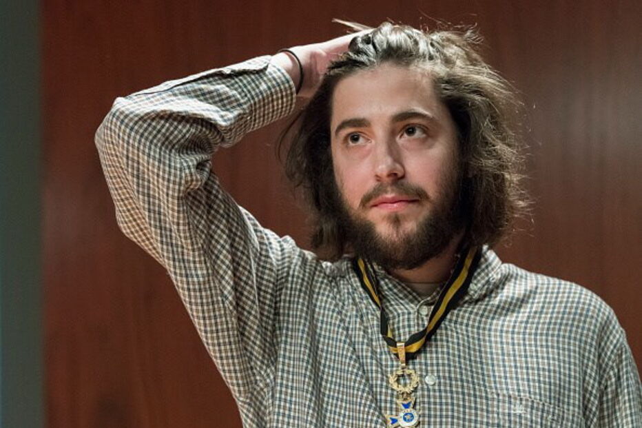 Salvador Sobral