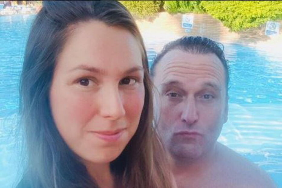 Joana e Eduardo Madeira