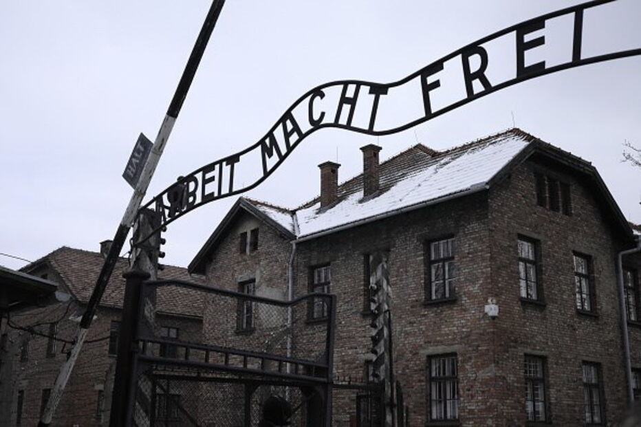 Auschwitz