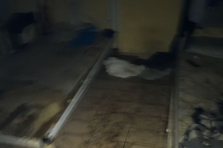 Corpo foi encontrado dentro de casa, no Brasil