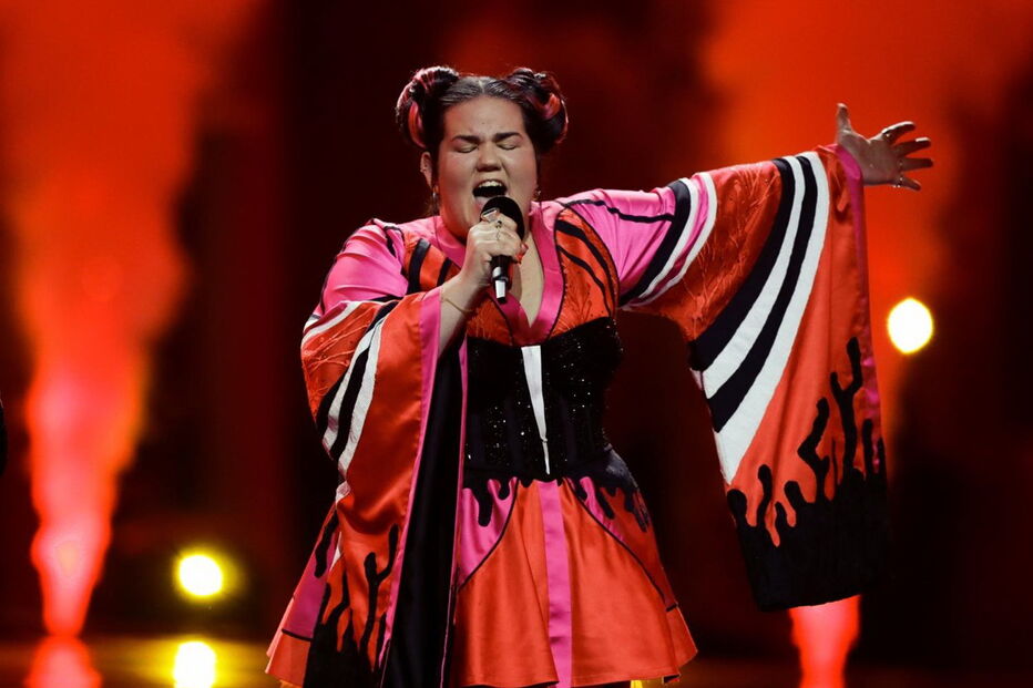 Netta Barzilai