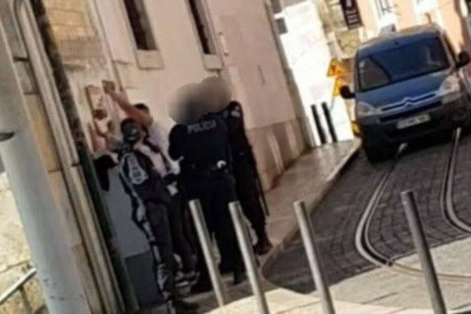 Página de Facebook mostra caras de carteiristas em Lisboa