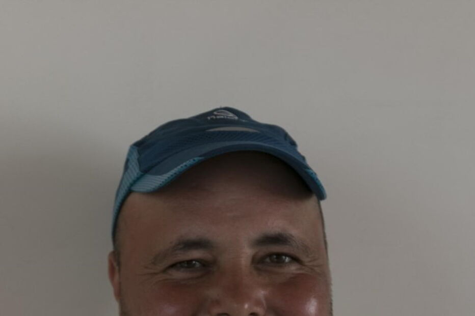 Peregrinos a Fátima 