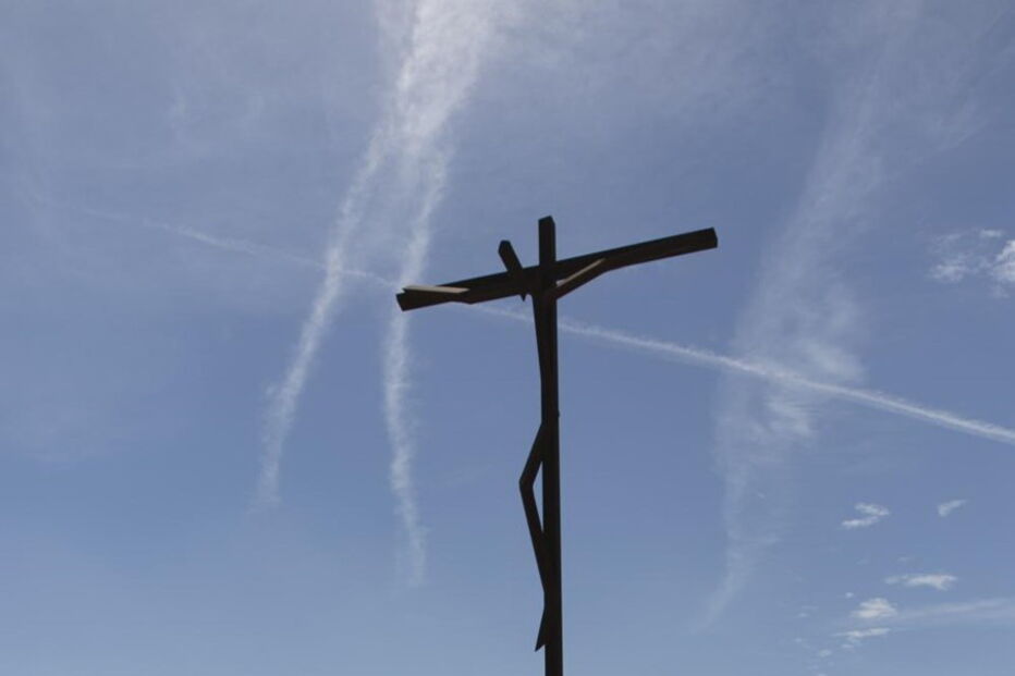 Peregrinos a Fátima 