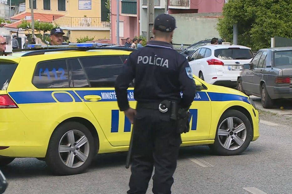 Idoso mata vizinho a tiro de caçadeira em Oeiras