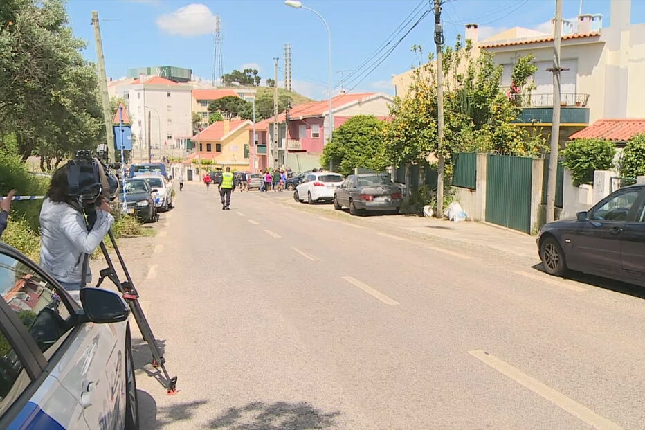 Idoso mata vizinho a tiro de caçadeira em Oeiras