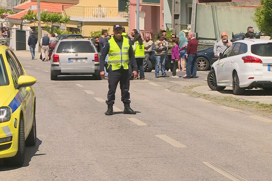 Idoso mata vizinho a tiro de caçadeira em Oeiras