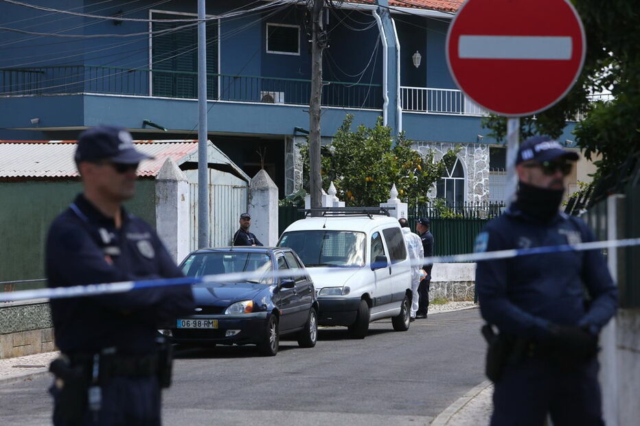 Idoso mata vizinho a tiro de caçadeira