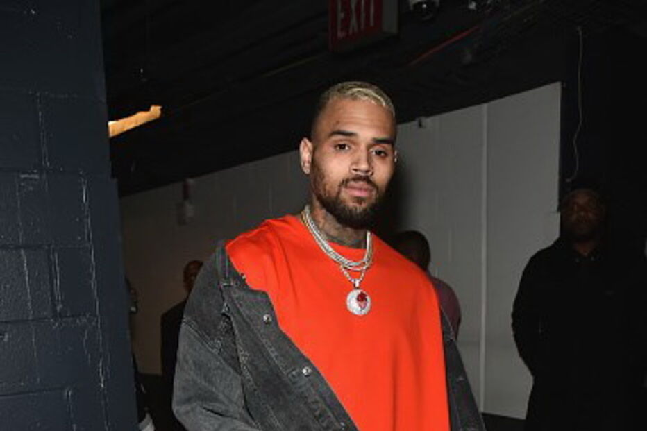 Chris Brown