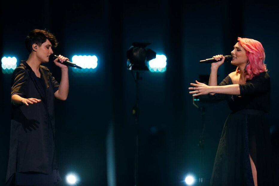 Cláudia Pascoal, com 