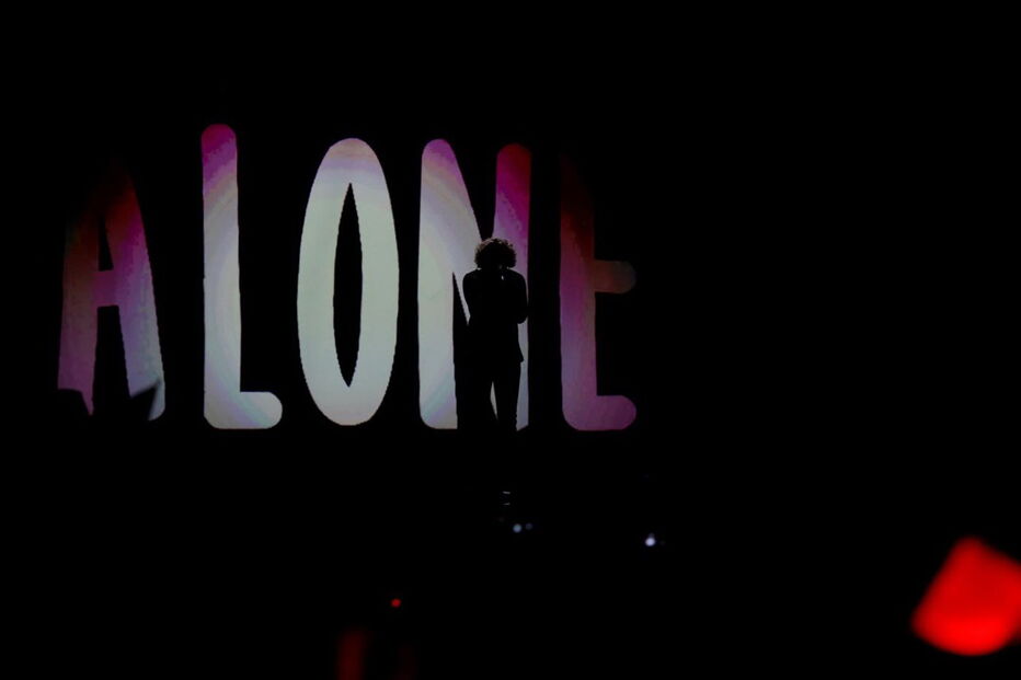 Michael Schulte, com 