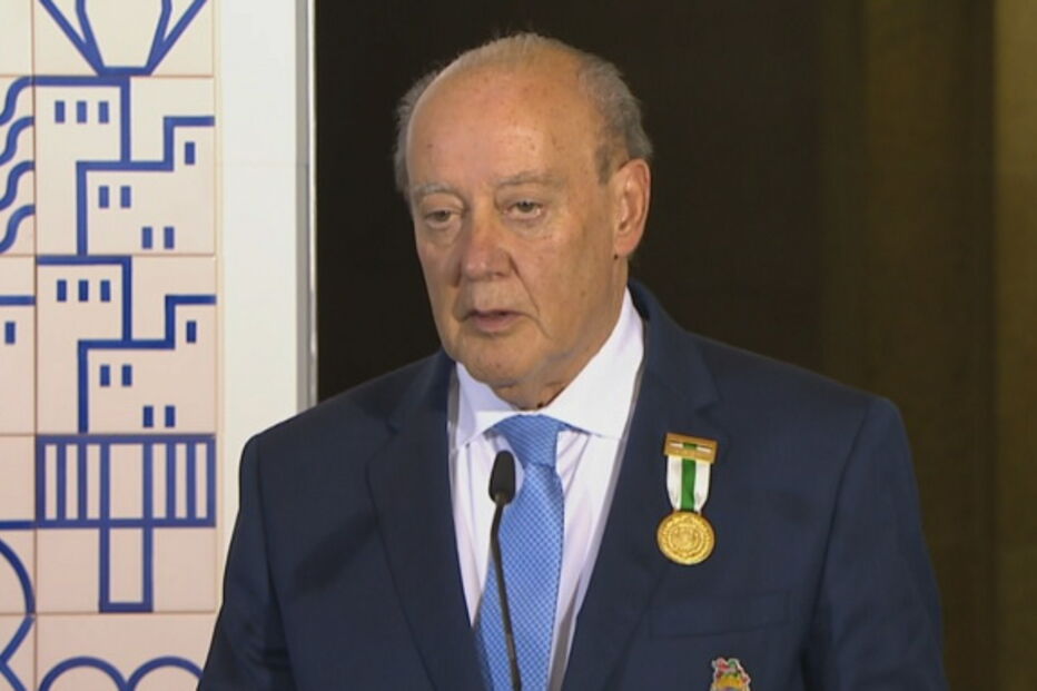 Pinto da Costa