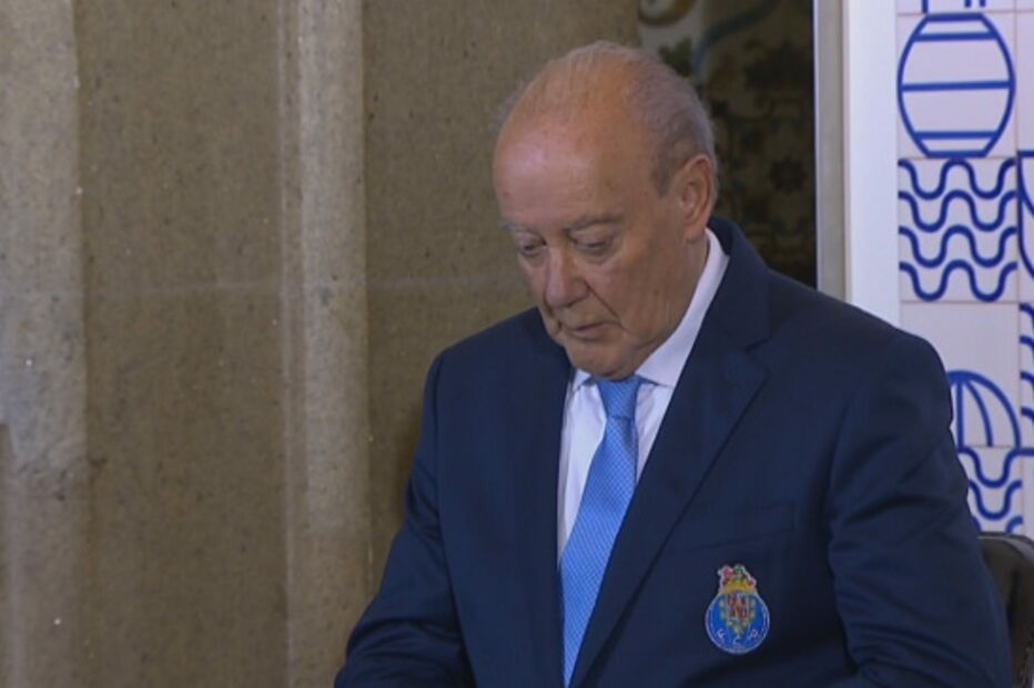 Pinto da Costa