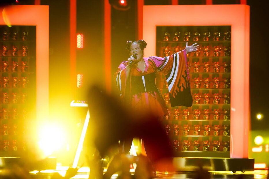 Netta dá a vitória a Israel na Eurovisão