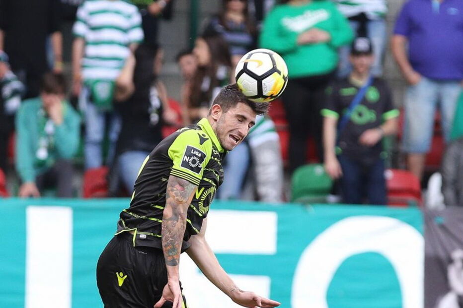 Marítimo - Sporting