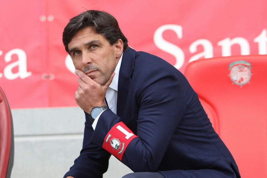 daniel ramos, treinador, marítimo