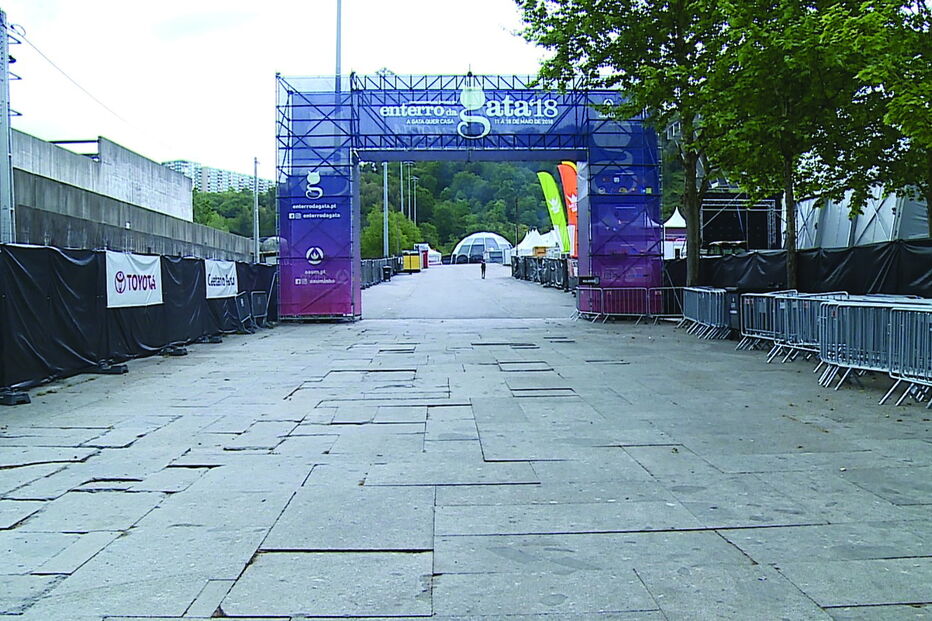 Semana Académica de Braga