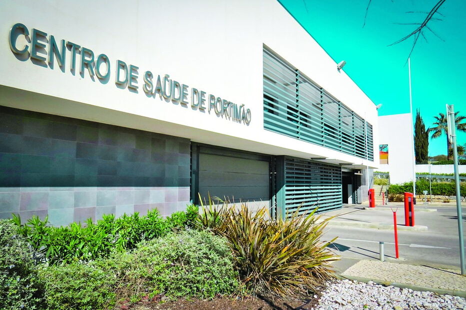 Portimão juntamente com Aljezur, Lagoa, Lagos, Monchique, Silves e Vila do Bispo são as zonas com maiores carências