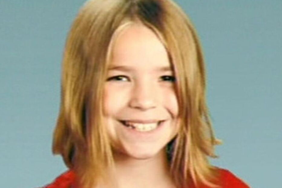 Encontrados restos mortais de menina desaparecida há nove anos