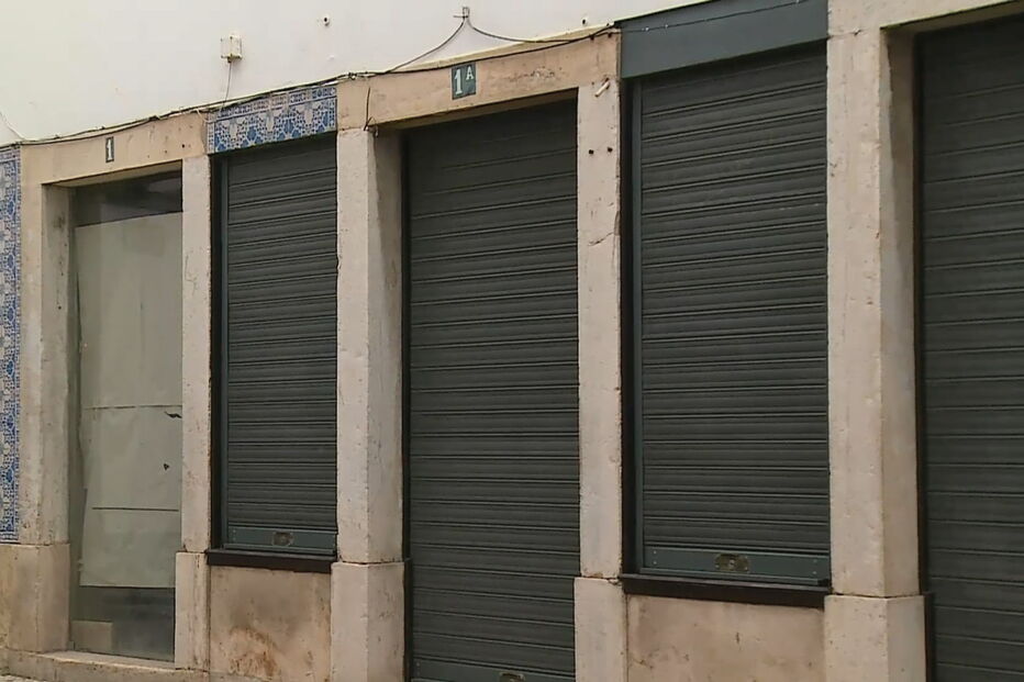 Assalto Ourivesaria em Torres Vedras