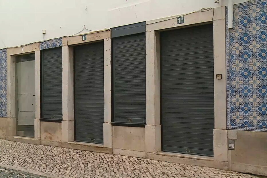 Assalto Ourivesaria em Torres Vedras