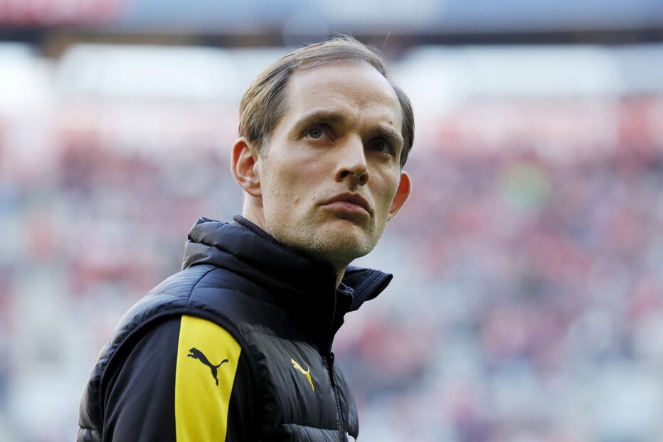 Thomas Tuchel