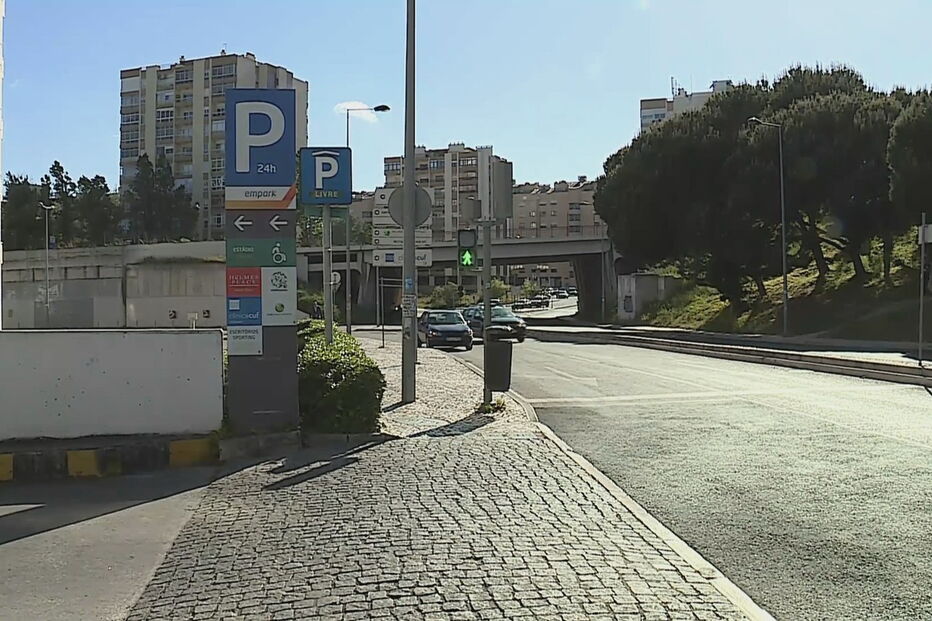Chegada dos jogadores a Alvalade 