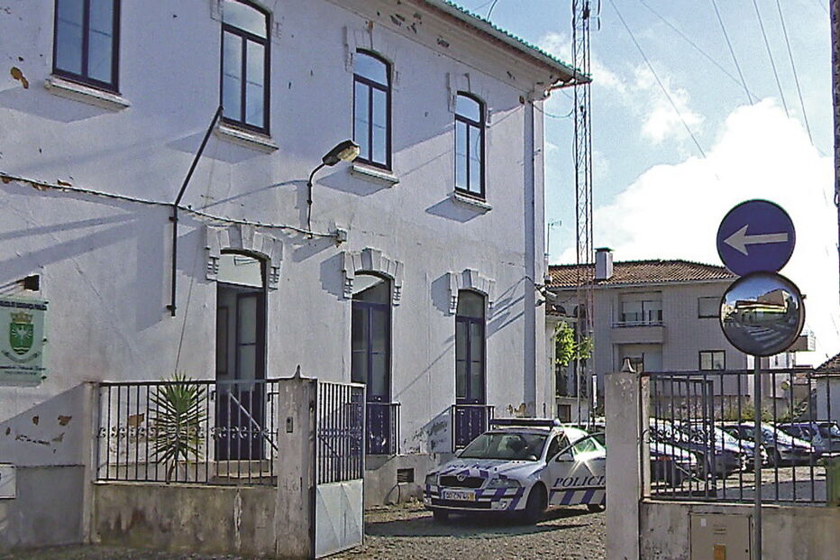 Chamada pela mãe de um jovem, a PSP de Ovar recolheu as 497 doses de droga 